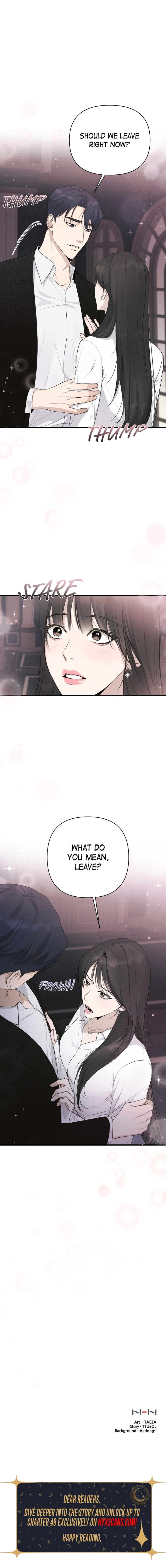 The Perfect Contract Chapter 39 Page 9