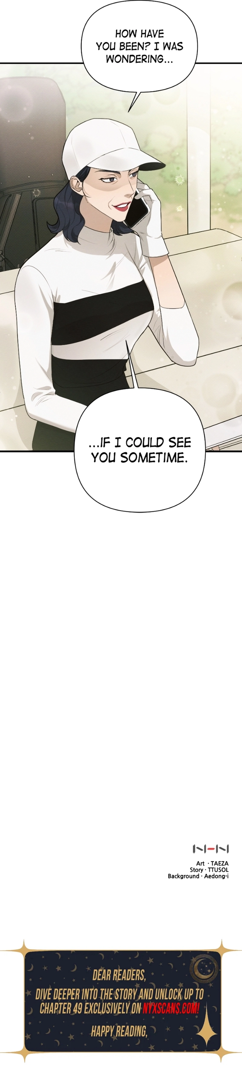 The Perfect Contract Chapter 41 Page 10