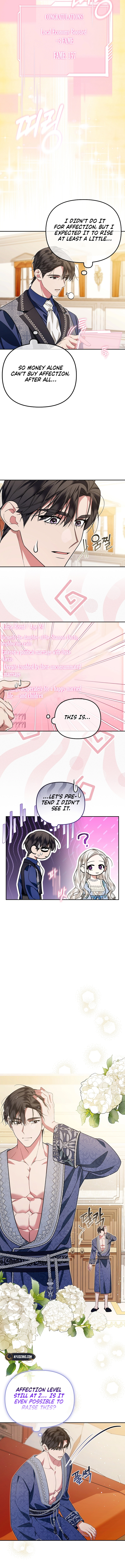 My Husband's a Possessed Hero Chapter 15 Page 9