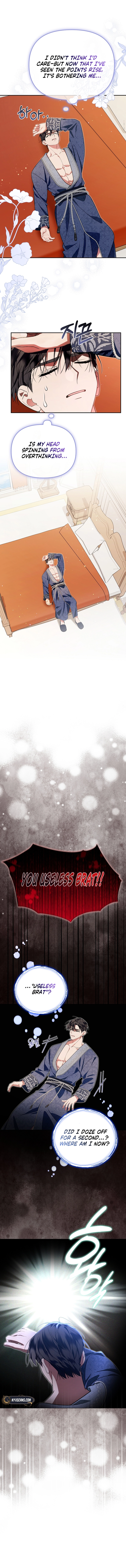My Husband's a Possessed Hero Chapter 15 Page 10