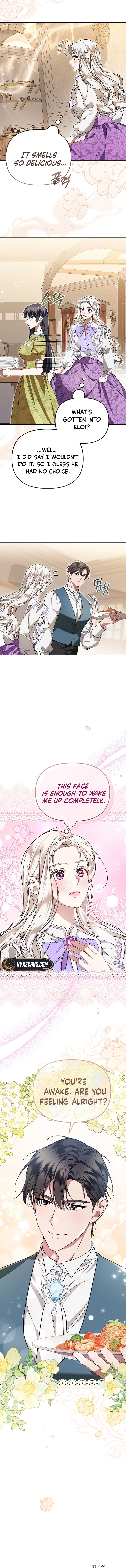 My Husband's a Possessed Hero Chapter 11 Page 13