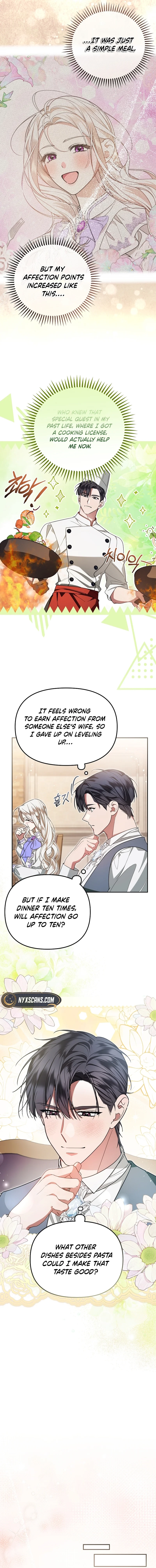 My Husband's a Possessed Hero Chapter 12 Page 7