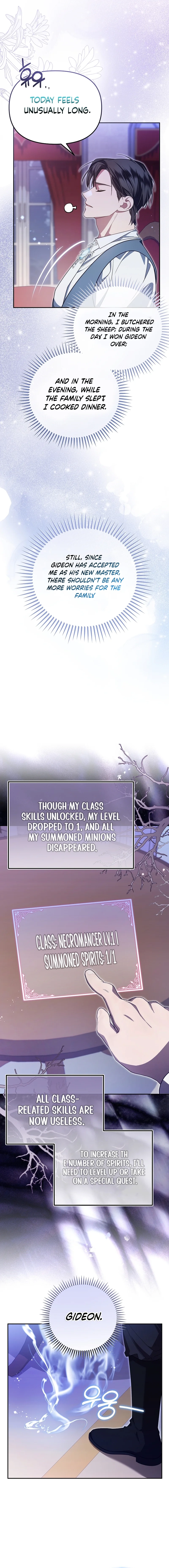 My Husband's a Possessed Hero Chapter 12 Page 11
