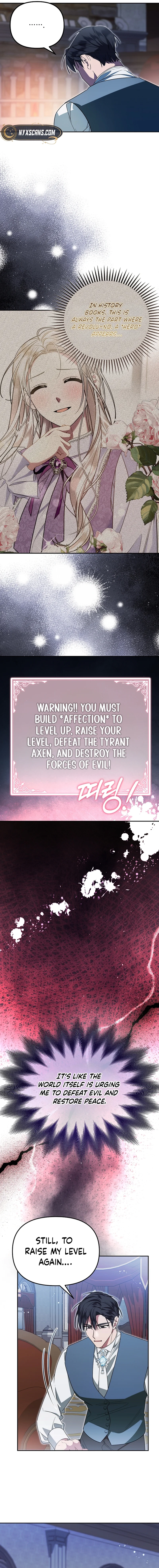 My Husband's a Possessed Hero Chapter 12 Page 13