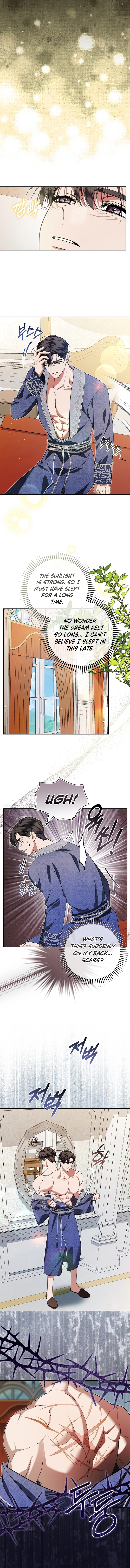 My Husband's a Possessed Hero Chapter 16 Page 7