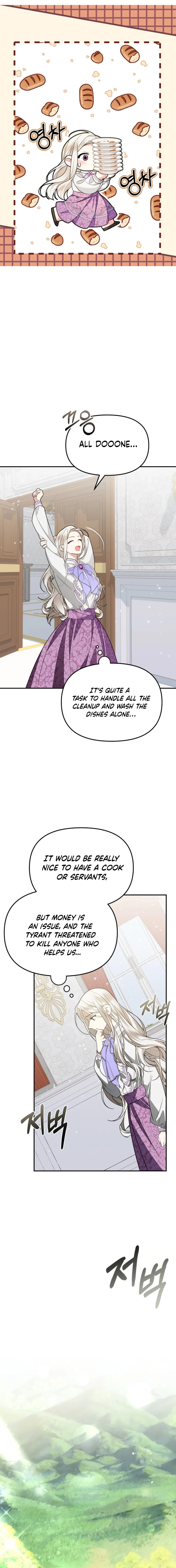 My Husband's a Possessed Hero Chapter 9 Page 12