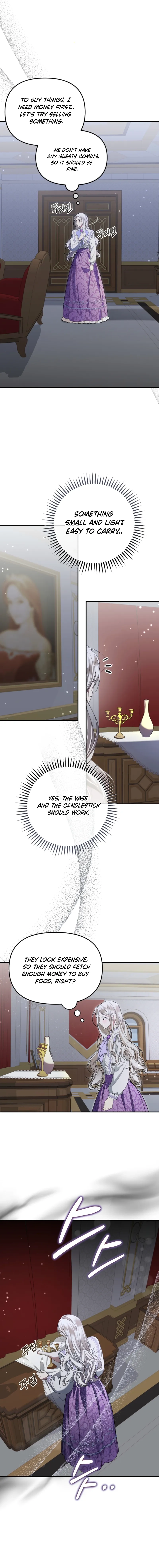 My Husband's a Possessed Hero Chapter 9 Page 14