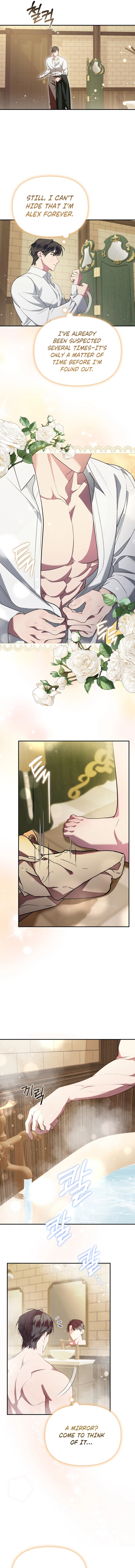 My Husband's a Possessed Hero Chapter 4 Page 11