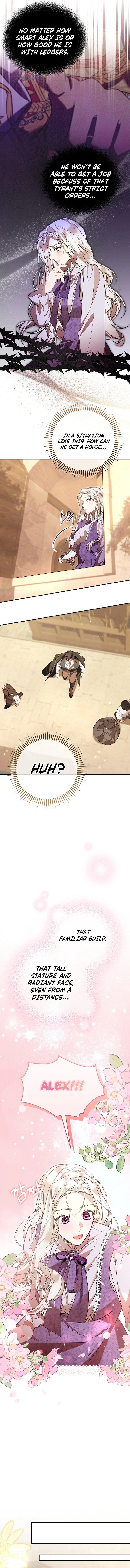 My Husband's a Possessed Hero Chapter 3 Page 13