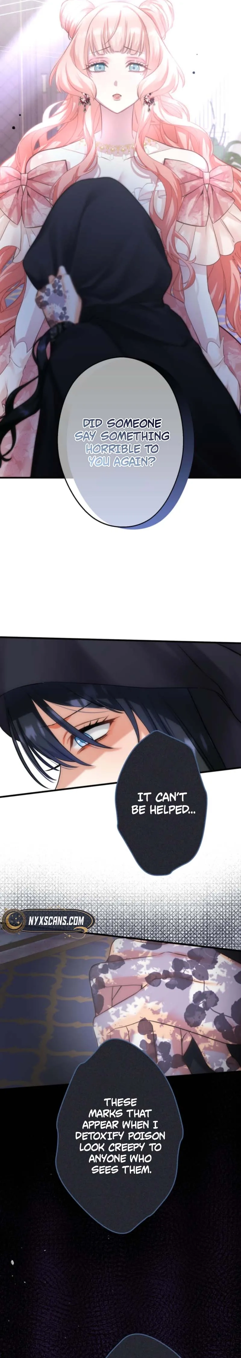 The Poisoned Princess Trains the Deadliest Slave Chapter 2 Page 5