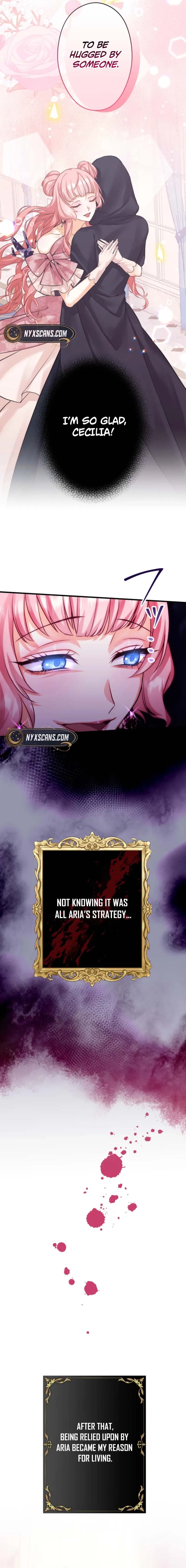 The Poisoned Princess Trains the Deadliest Slave Chapter 2 Page 9