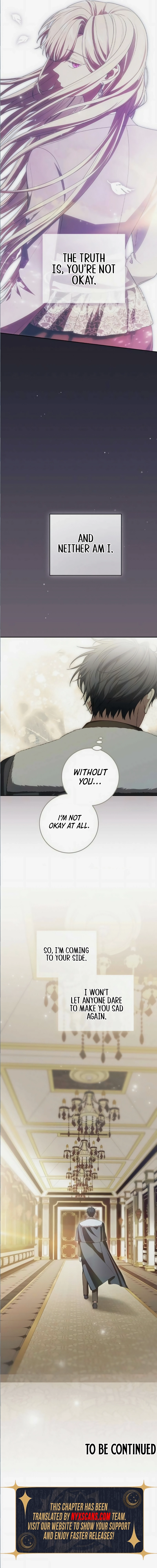 The Price Is Your Everything Chapter 110 Page 10
