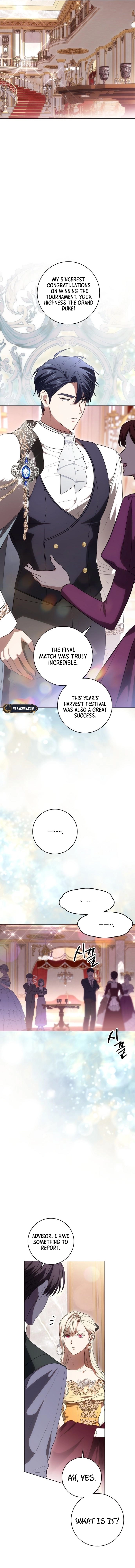 The Price Is Your Everything Chapter 81 Page 7