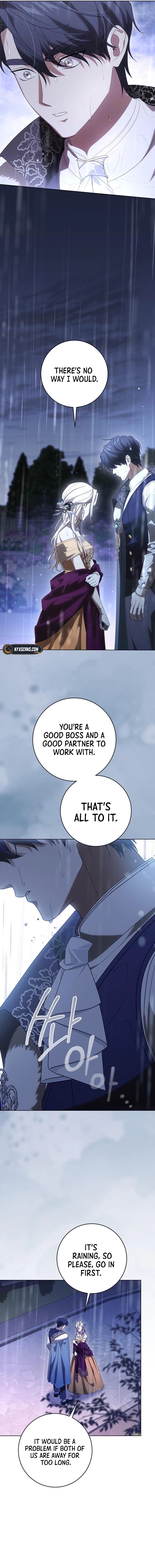 The Price Is Your Everything Chapter 81 Page 15
