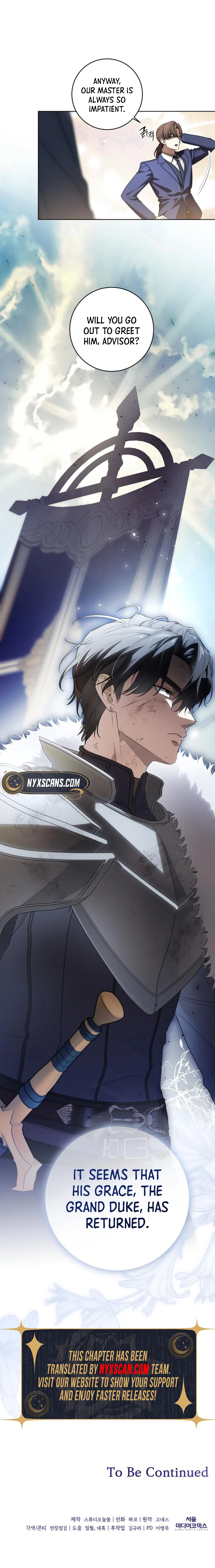 The Price Is Your Everything Chapter 72 – Chapter 72 Page 12