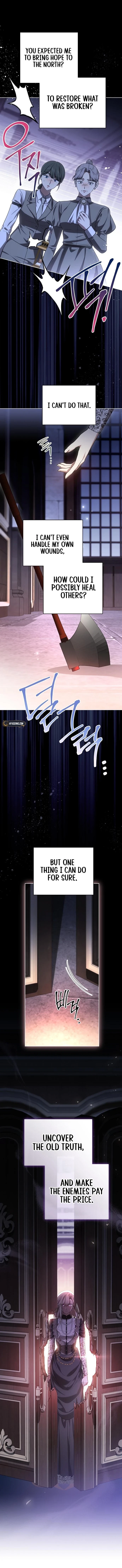 The Price Is Your Everything Chapter 88 Page 10