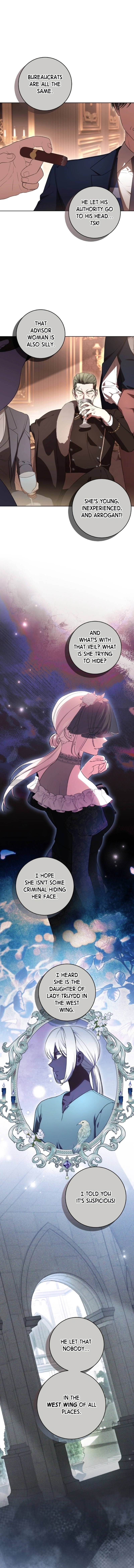 The Price Is Your Everything Chapter 71 – Chapter 71 Page 6