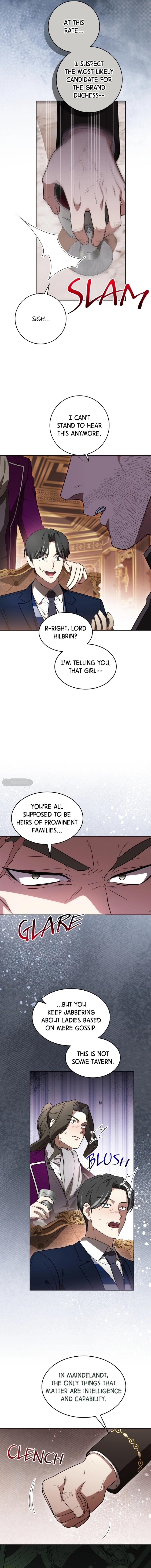 The Price Is Your Everything Chapter 71 – Chapter 71 Page 7