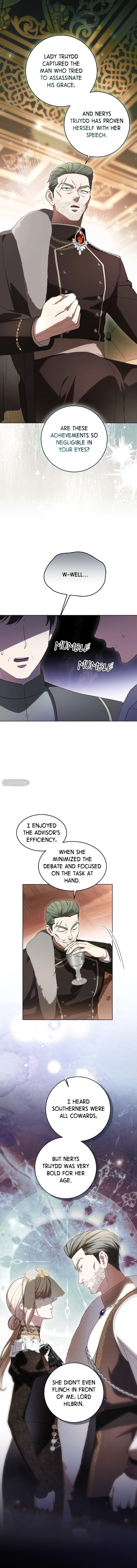The Price Is Your Everything Chapter 71 – Chapter 71 Page 8