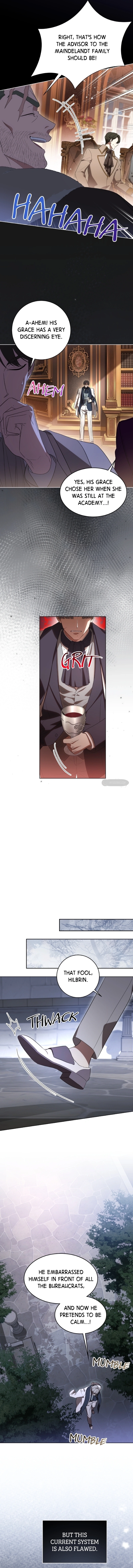 The Price Is Your Everything Chapter 71 – Chapter 71 Page 9