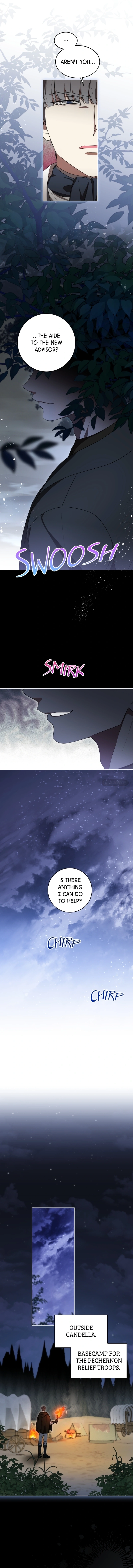 The Price Is Your Everything Chapter 71 – Chapter 71 Page 11