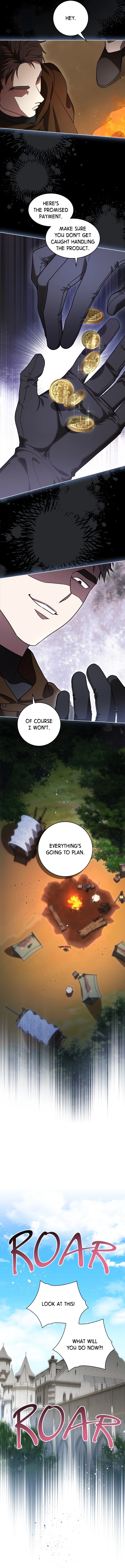 The Price Is Your Everything Chapter 71 – Chapter 71 Page 12