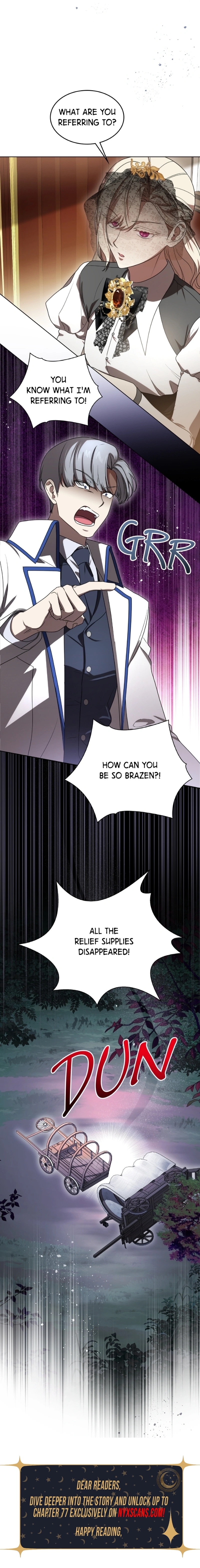 The Price Is Your Everything Chapter 71 – Chapter 71 Page 13