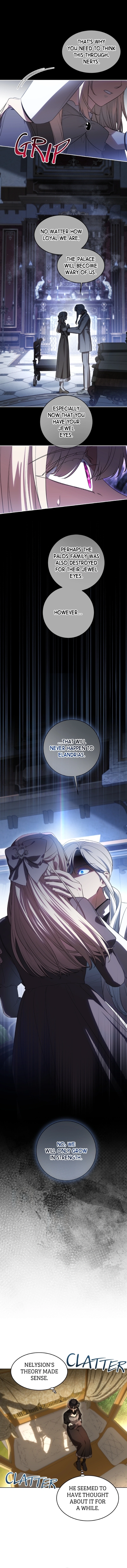 The Price Is Your Everything Chapter 67 – Chapter 67 Page 6