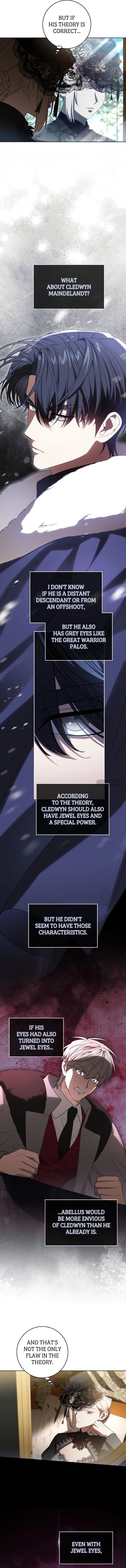 The Price Is Your Everything Chapter 67 – Chapter 67 Page 7