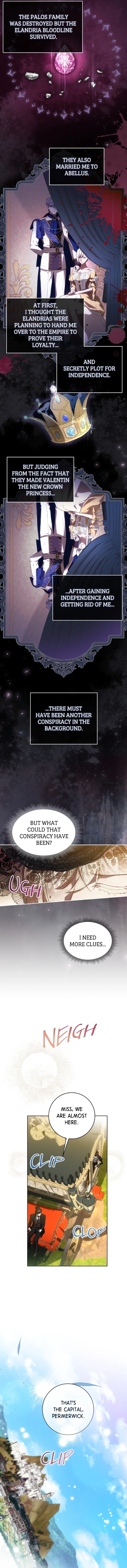 The Price Is Your Everything Chapter 67 – Chapter 67 Page 8