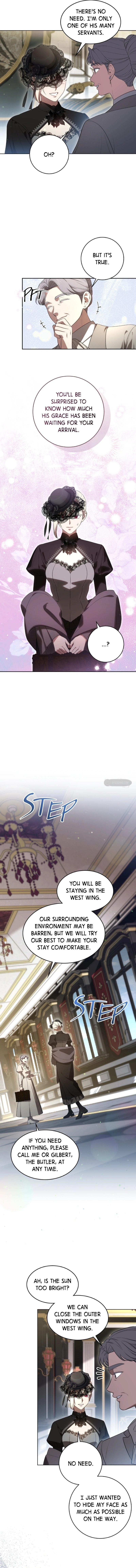 The Price Is Your Everything Chapter 67 – Chapter 67 Page 10