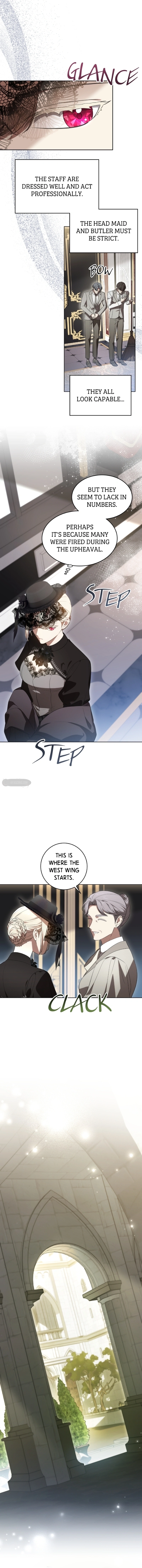The Price Is Your Everything Chapter 67 – Chapter 67 Page 11