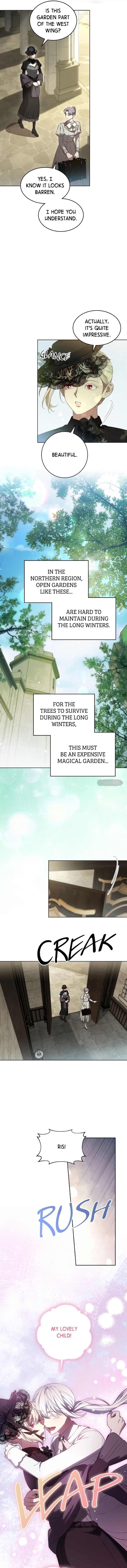 The Price Is Your Everything Chapter 67 – Chapter 67 Page 12