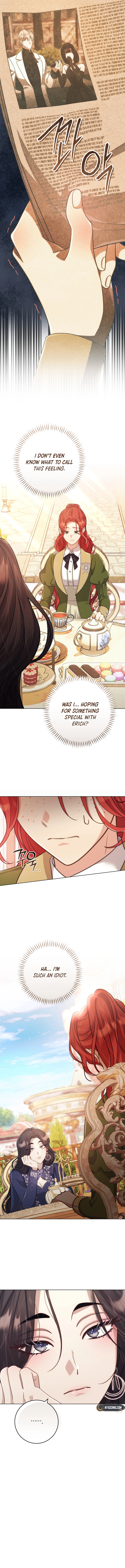 The Prince Meant for You Chapter 14 Page 5