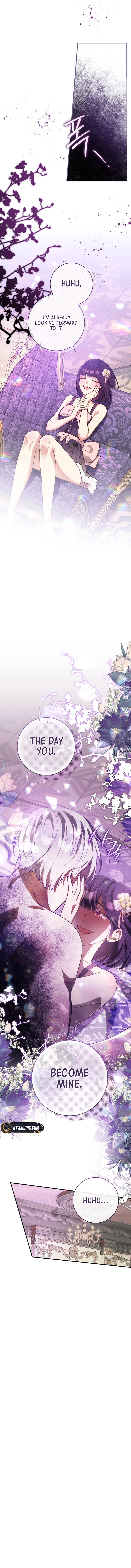 The Prince Meant for You Chapter 8 Page 17