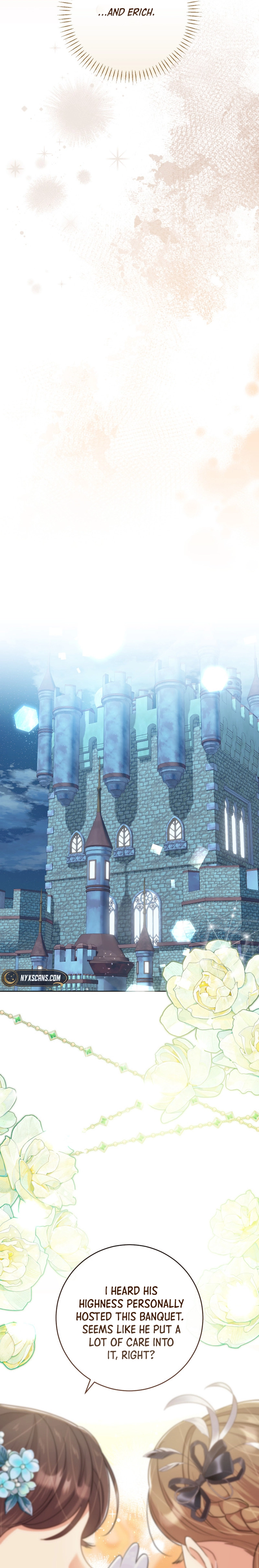 The Prince Meant for You Chapter 18 Page 9