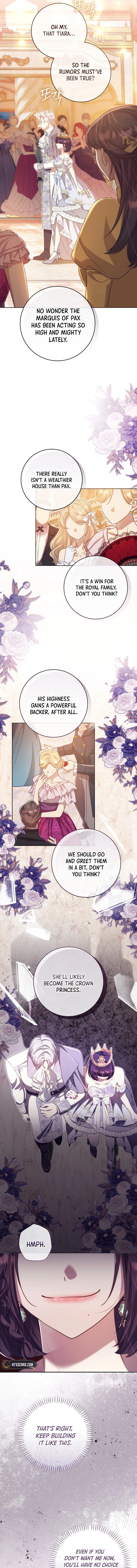 The Prince Meant for You Chapter 18 Page 13