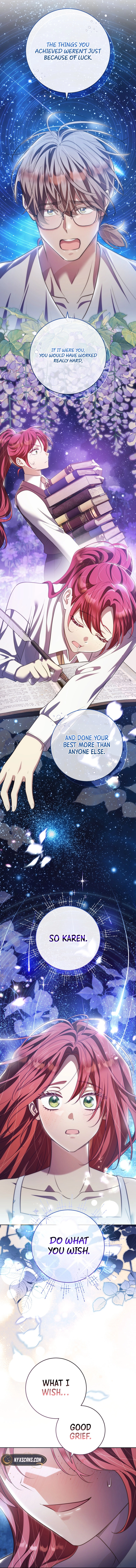 The Prince Meant for You Chapter 41 Page 11