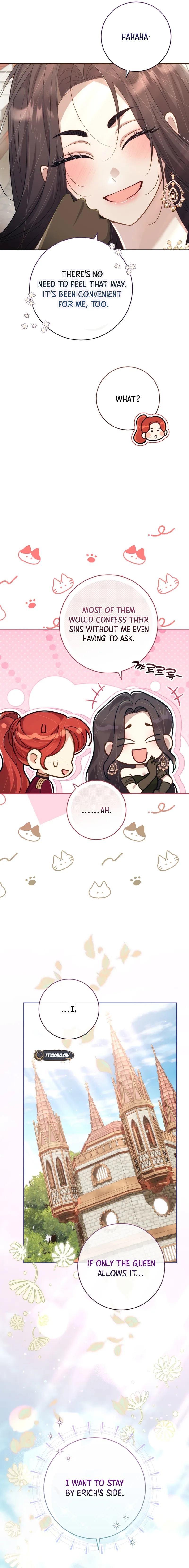 The Prince Meant for You Chapter 29 Page 6