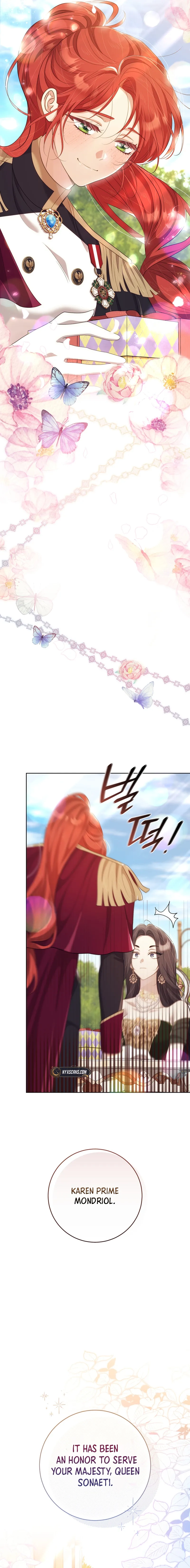 The Prince Meant for You Chapter 29 Page 10