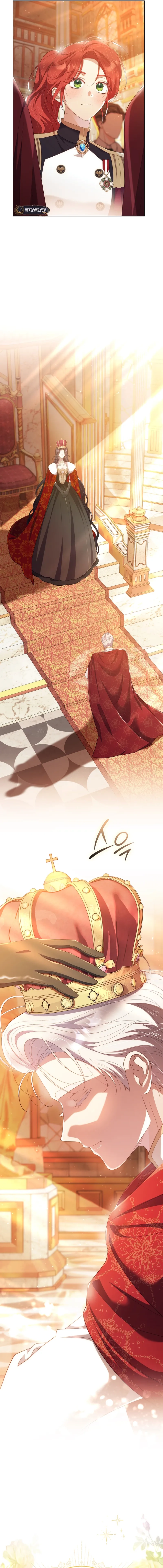 The Prince Meant for You Chapter 29 Page 13