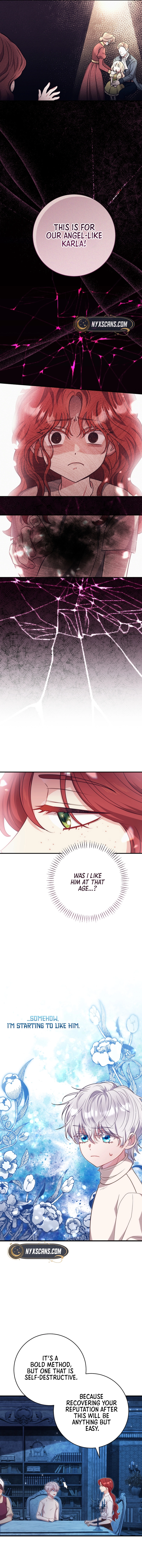The Prince Meant for You Chapter 2 Page 6