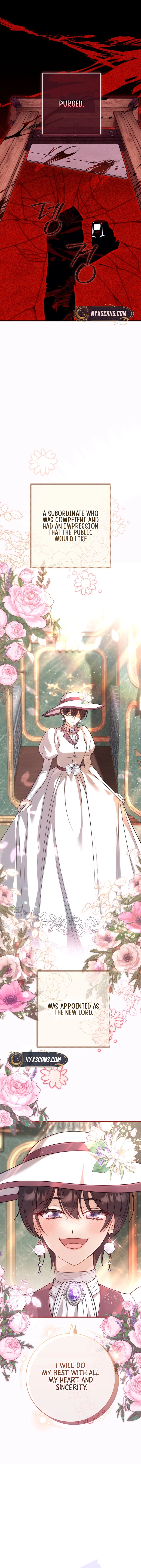 The Prince Meant for You Chapter 2 Page 10