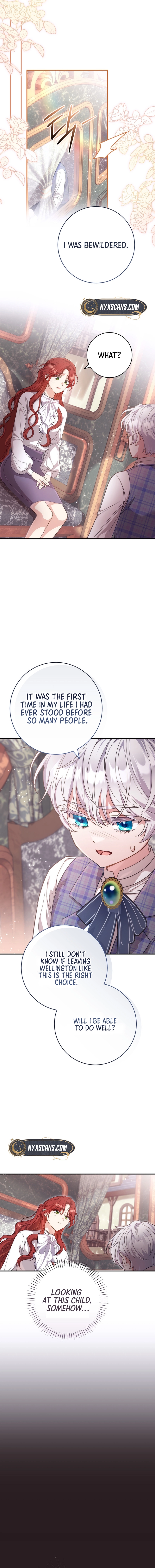 The Prince Meant for You Chapter 2 Page 15