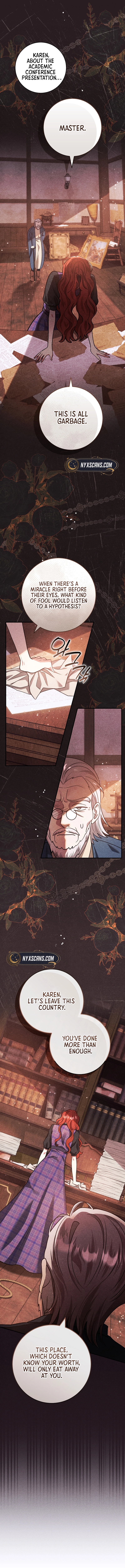 The Prince Meant for You Chapter 2 Page 16