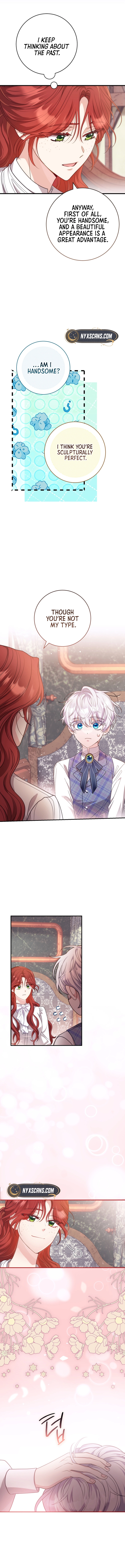 The Prince Meant for You Chapter 2 Page 17