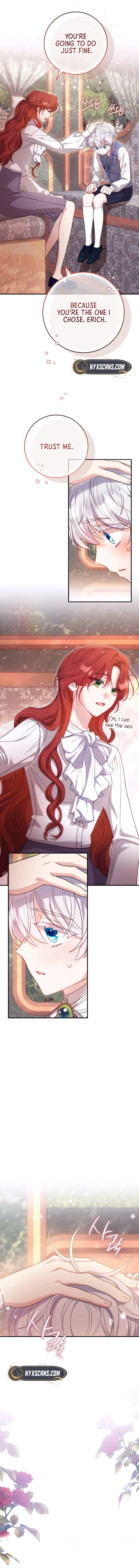 The Prince Meant for You Chapter 2 Page 18