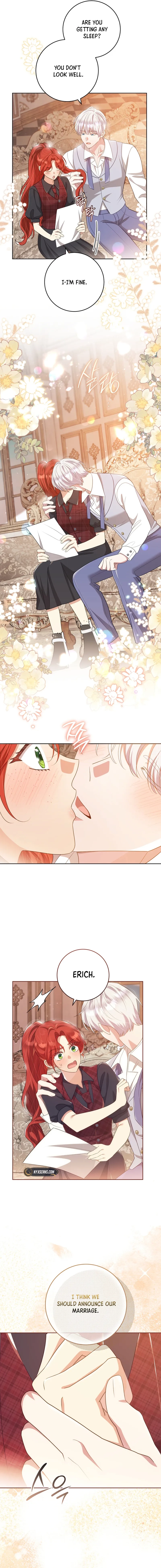 The Prince Meant for You Chapter 30 Page 16