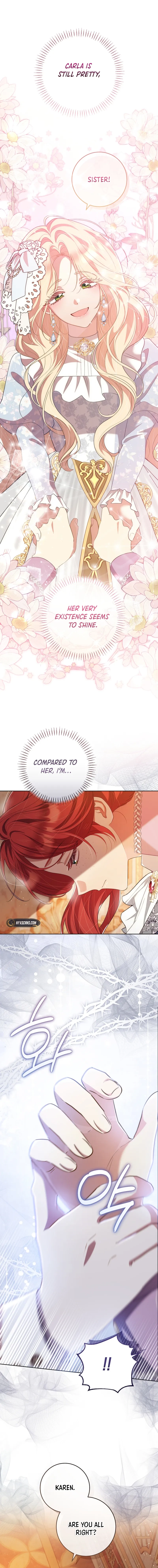The Prince Meant for You Chapter 25 Page 9