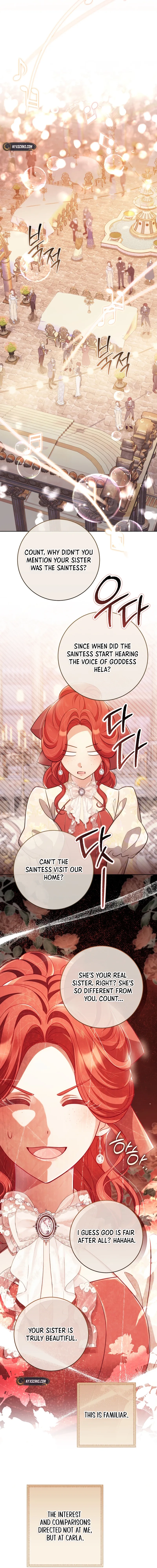 The Prince Meant for You Chapter 25 Page 14